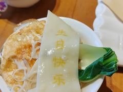 -春满园·邯郸菜发祥地(滏东店)