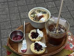 -CAFE CHEZ W一木家(香山路店)