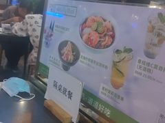 -simply thai天泰(长泰广场店)