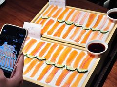 -壹湖两岸·鱼鲜山里菜(东江湖店)