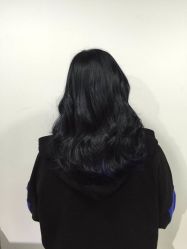 -起点潮色造型