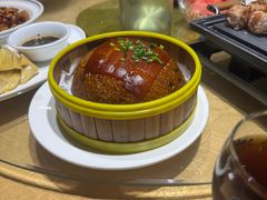 -老平安农家菜(平安店)