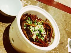 -冶春茶社(星汉大厦店)