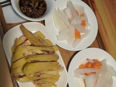 -富源春面馆(四川北路店)