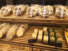 -面包新语(无锡M会员店)