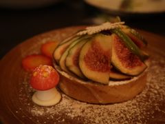-哈蒙德餐厅