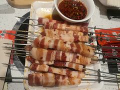 -玉善烧烤串城(长春总店)