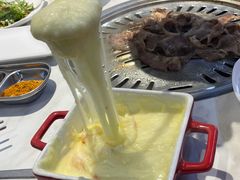 -六七八韩式烤肉·韩国料理(上杭路店)