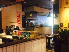 -乐凯撒披萨(欢乐颂购物中心店)