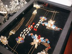 -作幺探案馆·剧本杀实景搜证