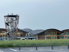 -中国天府农业博览园