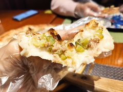 金枪鱼披萨-摇滚披萨(长春街店)