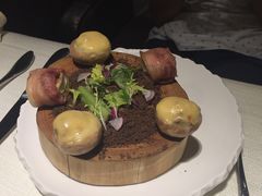 -王品牛排(郑州大卫城店)