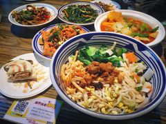 -左陕右甘(亚运村店)