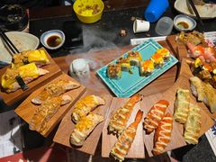 -古田居·特色寿司料理(星之岛旗舰店)
