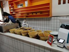 -攉转金牌豌杂面(安泰店)
