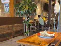 -北丐先生·野馄饨烧烤(泰达E街区店)