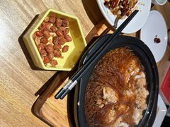 -赤宴·川菜(玉林店)