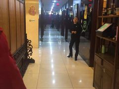 等位区-盛福楼·惠山宴(盛岸路店)