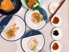 -滨寿司(高新伊藤店)