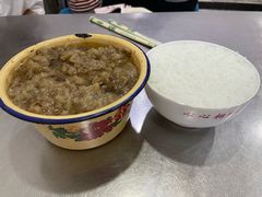 -定家小酥肉·清真(回民街店)