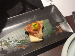 -匠和风精致料理(莆田财富中心店)