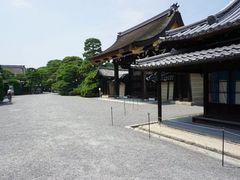 -京都御所