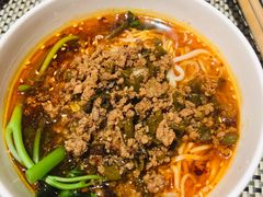 -都会尚膳·海鲜自助餐厅(重庆万豪酒店)