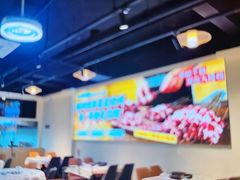 -江湖亮亮蒸虾大排档烤全羊清真(武汉总店)