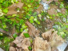 -香雪海饭店中餐厅(人民桥店)