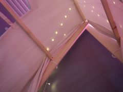 -公园北鹿·铃兰餐厅(齐盛湖店)