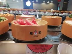 -龍歌自助小火锅(李沧丽达店)