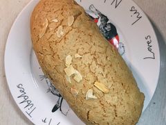 卡布基诺面包-韩国利尔面包(桂林路店)