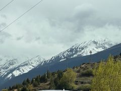 -康定跑马山风景区
