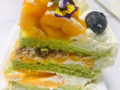 -卷心卷意·轻甜蛋糕(新光天地店)