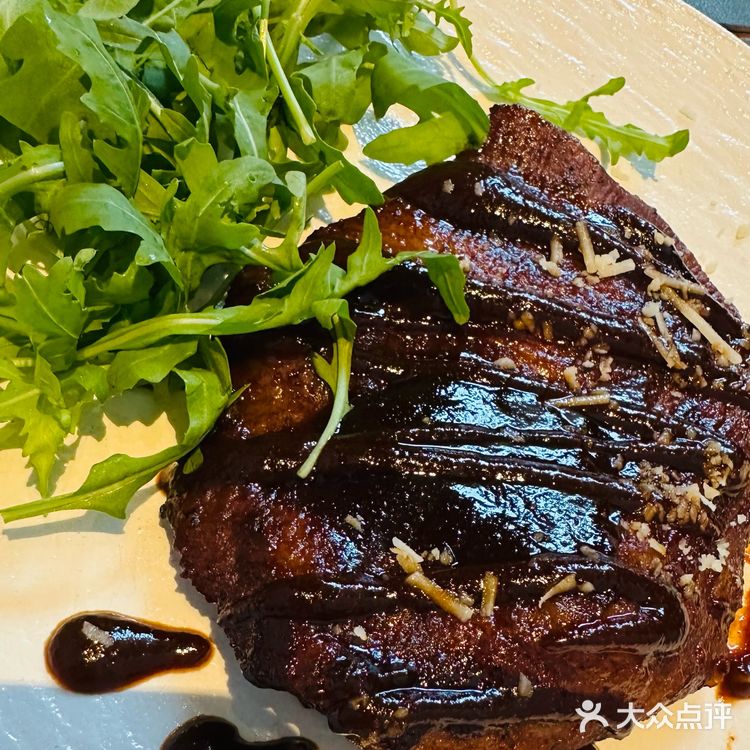 在北京为数不多的南美菜 我先替你们尝一下