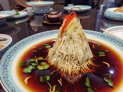 -富春茶社(国庆路店)