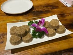 糌粑糕-北京西藏大厦·香帕拉藏餐厅