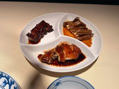 -侨美食家·粤菜(体育西路店)