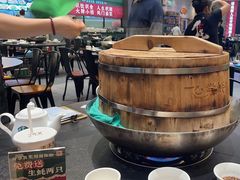 -飞尝蚝·顺德菜·鱼生(顺德总店)