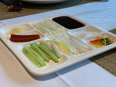 -同喜烤鸭店(光芒店)