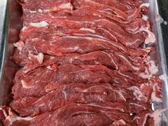 -欣悦坊陈一刀热气羊肉火锅(清真路店)