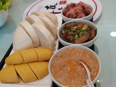 -良友·海鲜青岛菜(五四广场店)