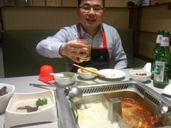 -海底捞火锅(凯德广场店)