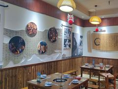 -岳记兴隆·青城腊排铜火锅(融创店)