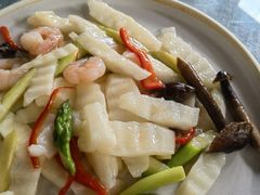 -野蔓果·山野菜(西湖景区·龙井茶田店)