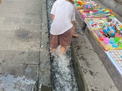 -水磨古镇
