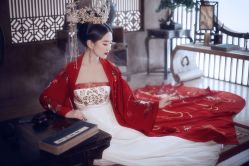 点击看大图 -美云庭古装·格格服汉服·京城旅拍(北京店)