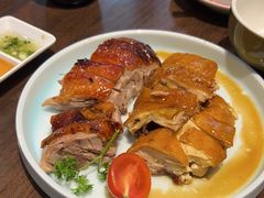 -新旺茶餐厅(嘉里城店)