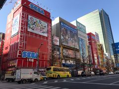 -秋叶原电器街